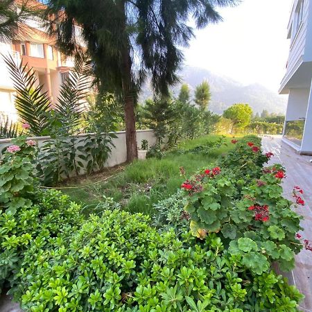 Erya Homes Antalia Esterno foto