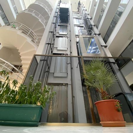 Erya Homes Antalia Esterno foto