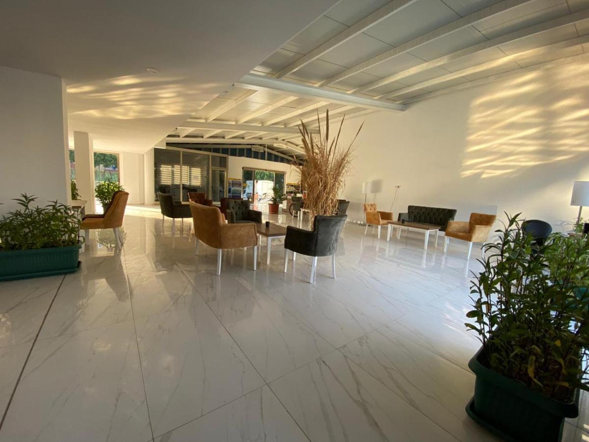 Erya Homes Antalia Esterno foto
