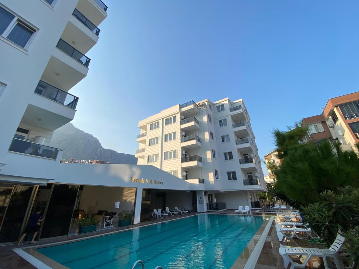 Erya Homes Antalia Esterno foto