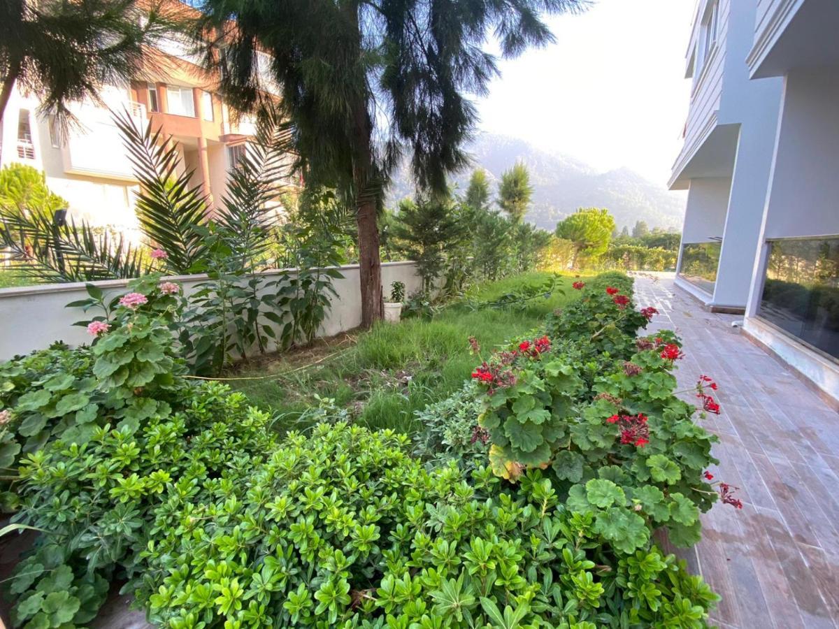 Erya Homes Antalia Esterno foto