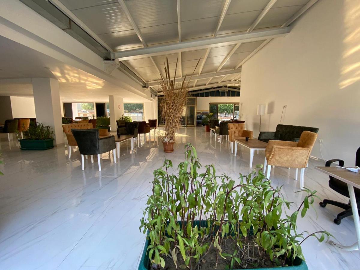 Erya Homes Antalia Esterno foto