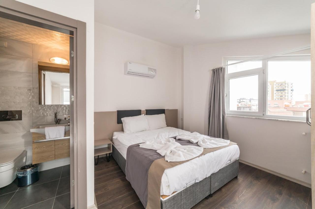 Erya Homes Antalia Esterno foto