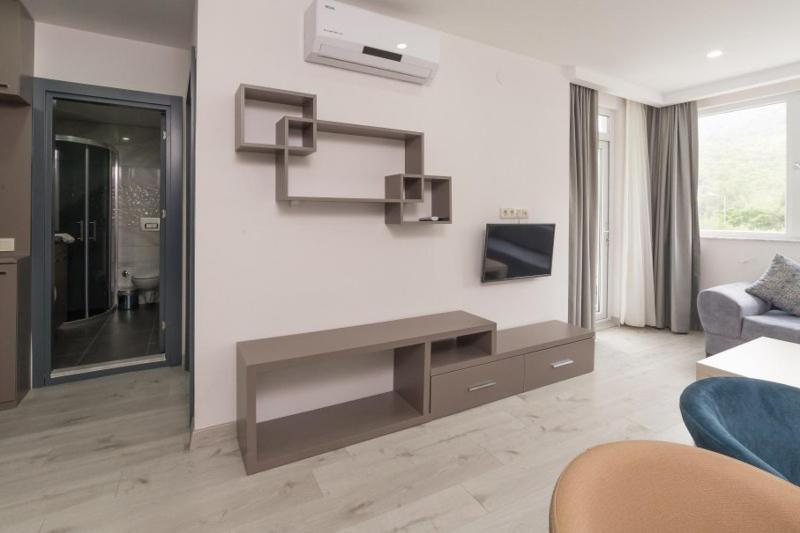 Erya Homes Antalia Esterno foto