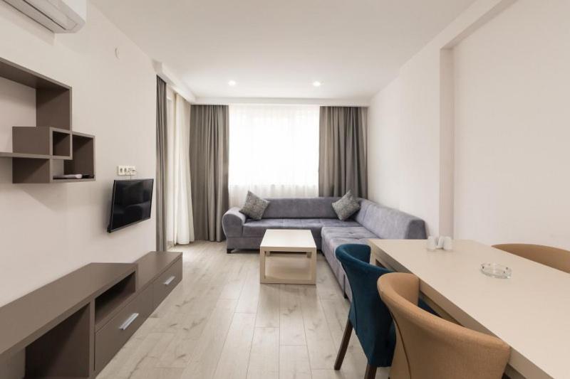 Erya Homes Antalia Esterno foto