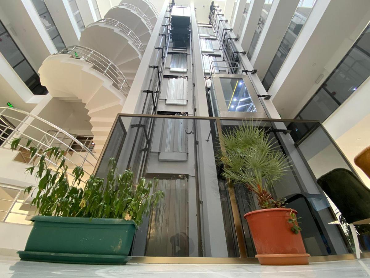 Erya Homes Antalia Esterno foto