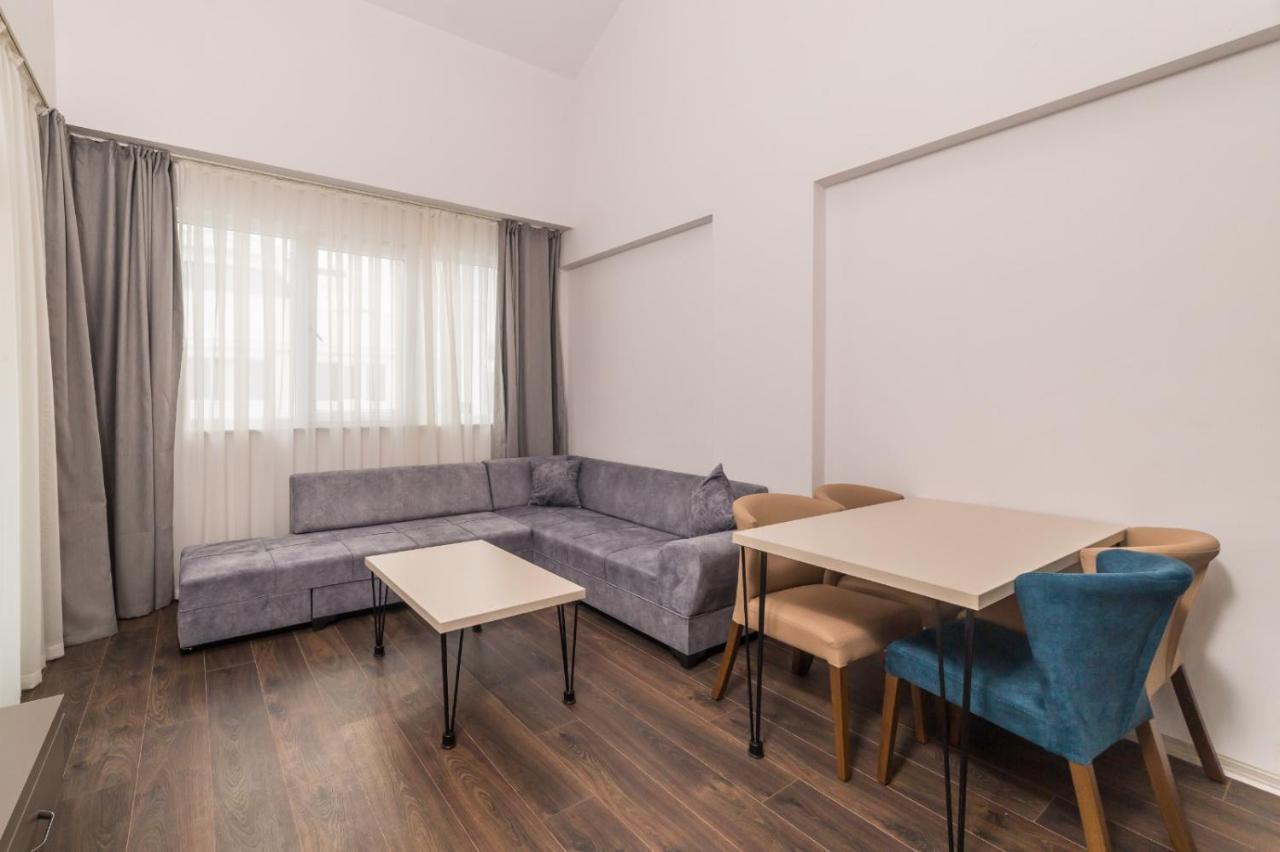 Erya Homes Antalia Esterno foto