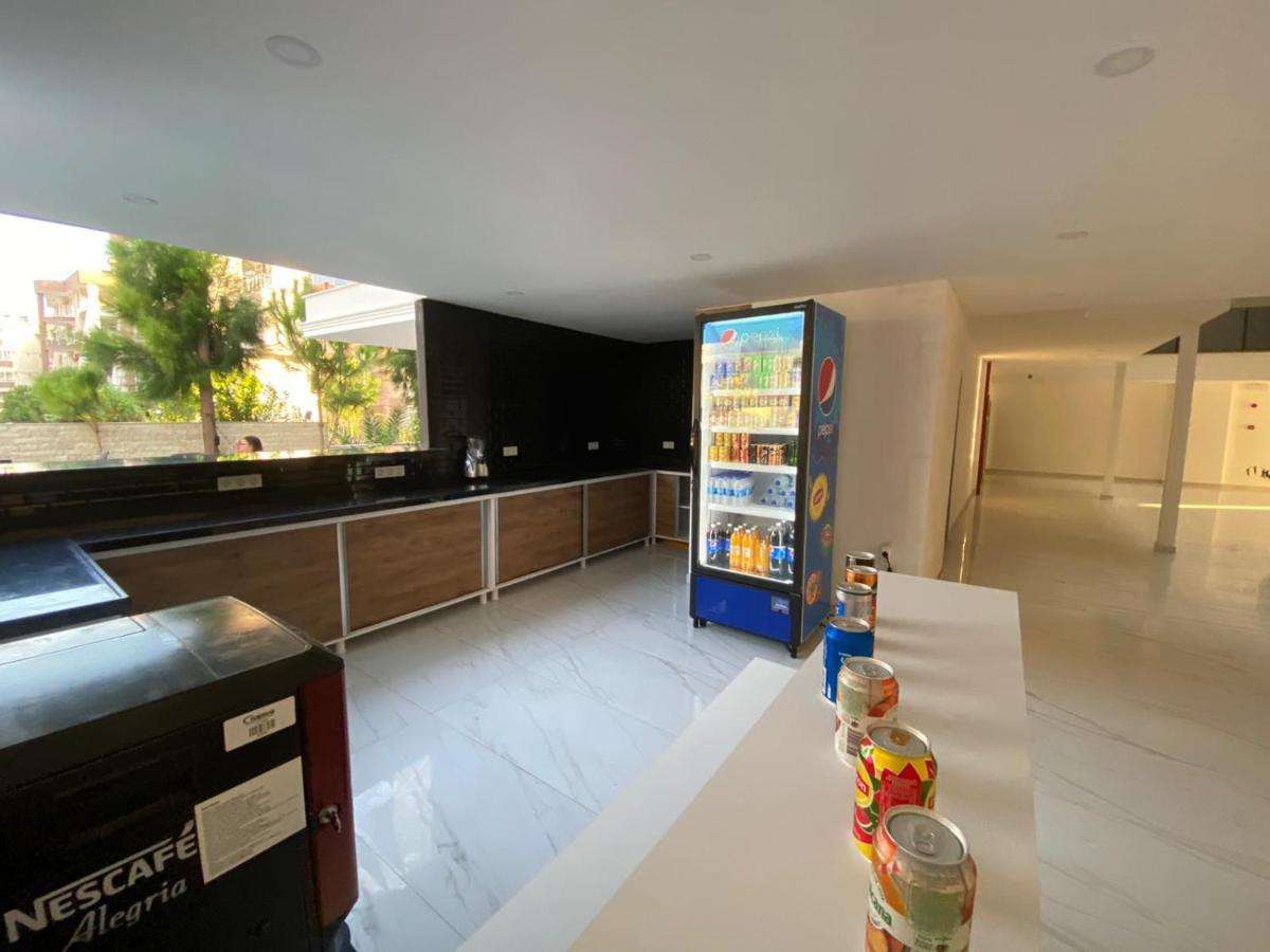 Erya Homes Antalia Esterno foto