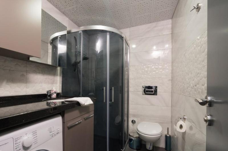 Erya Homes Antalia Esterno foto