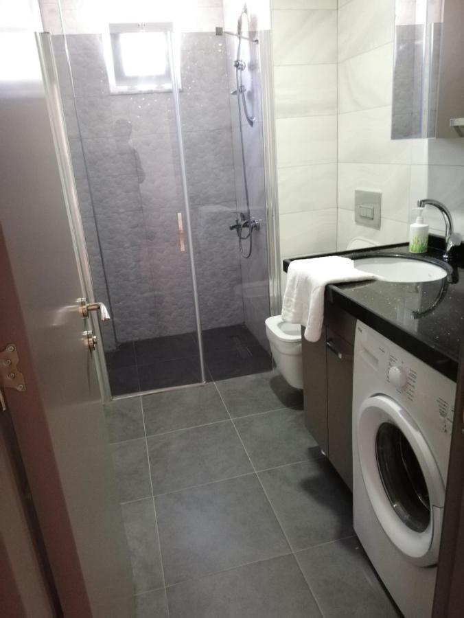 Erya Homes Antalia Esterno foto