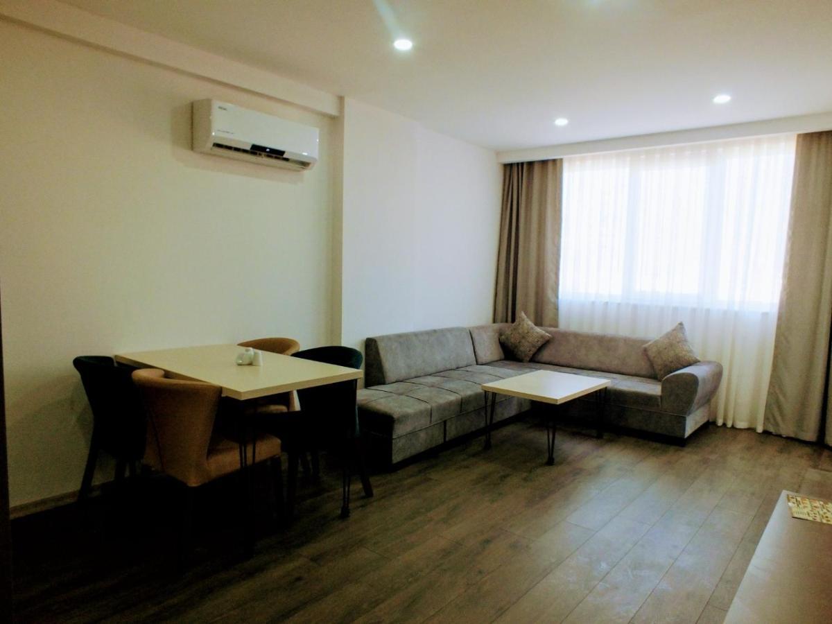 Erya Homes Antalia Esterno foto
