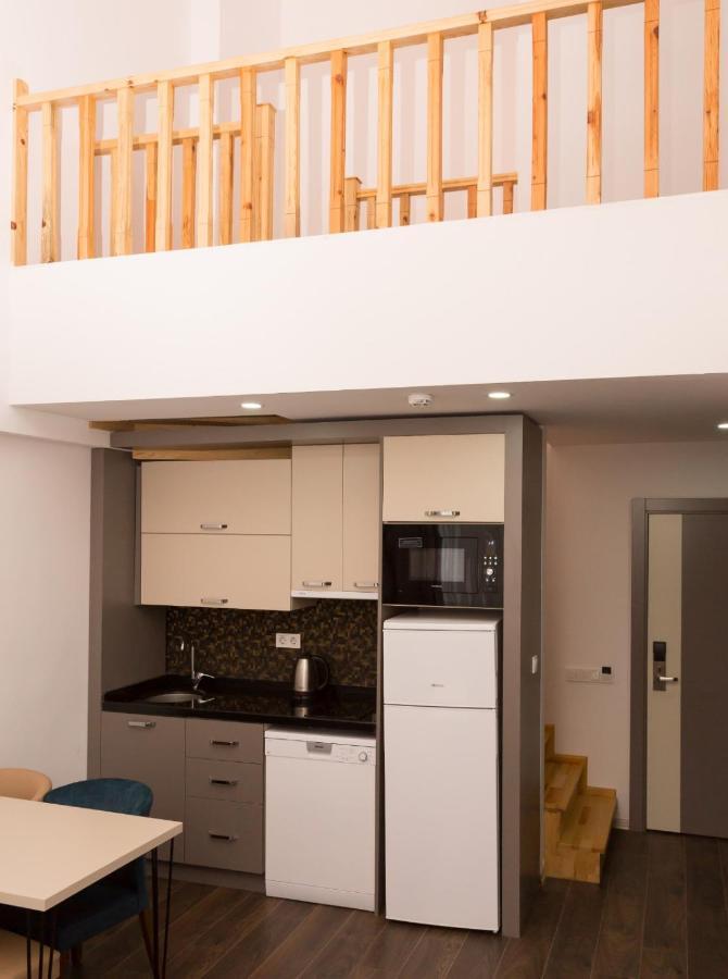 Erya Homes Antalia Esterno foto