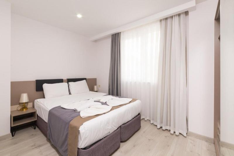 Erya Homes Antalia Esterno foto