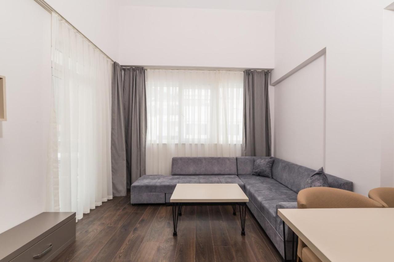 Erya Homes Antalia Esterno foto