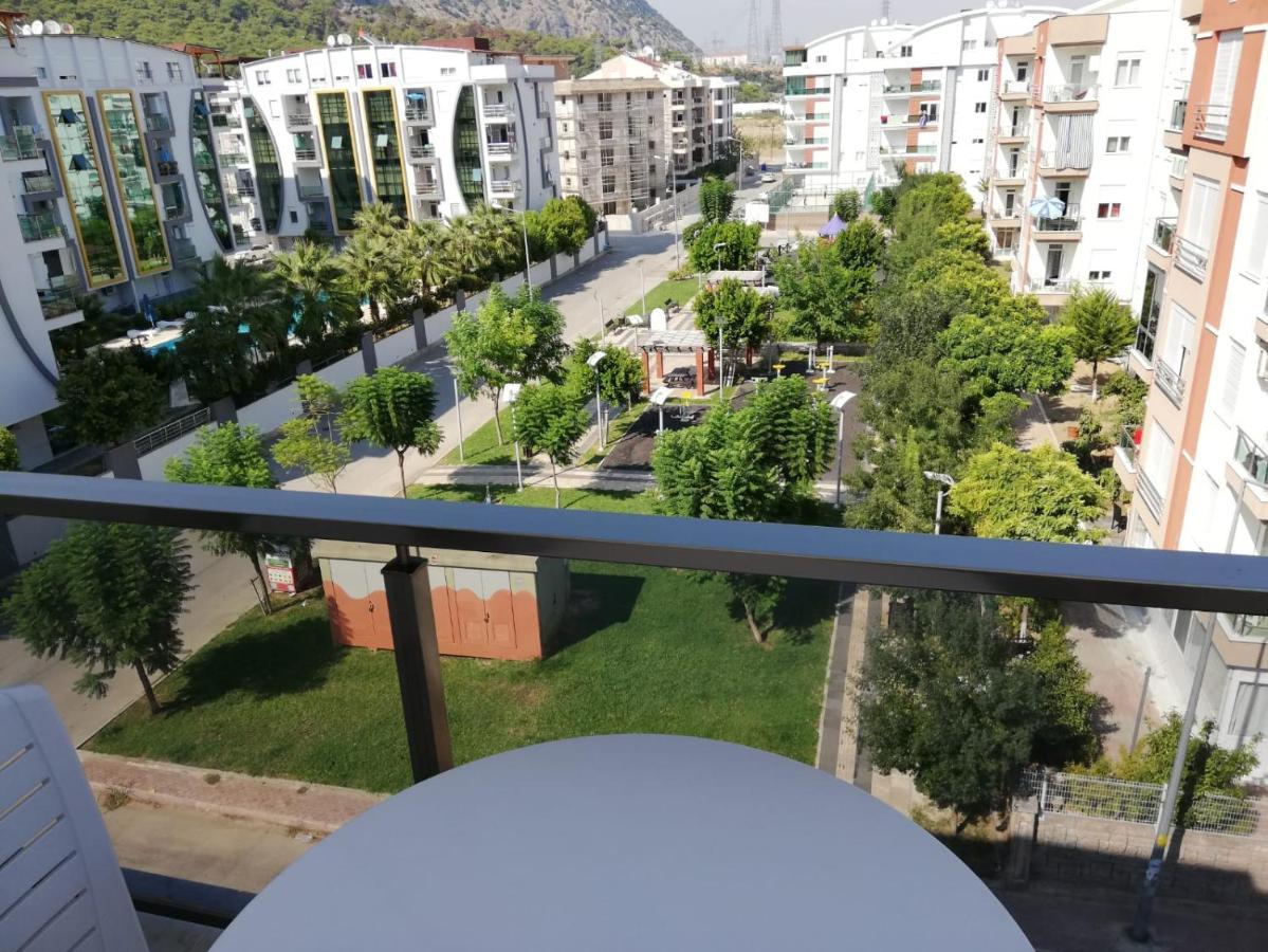 Erya Homes Antalia Esterno foto