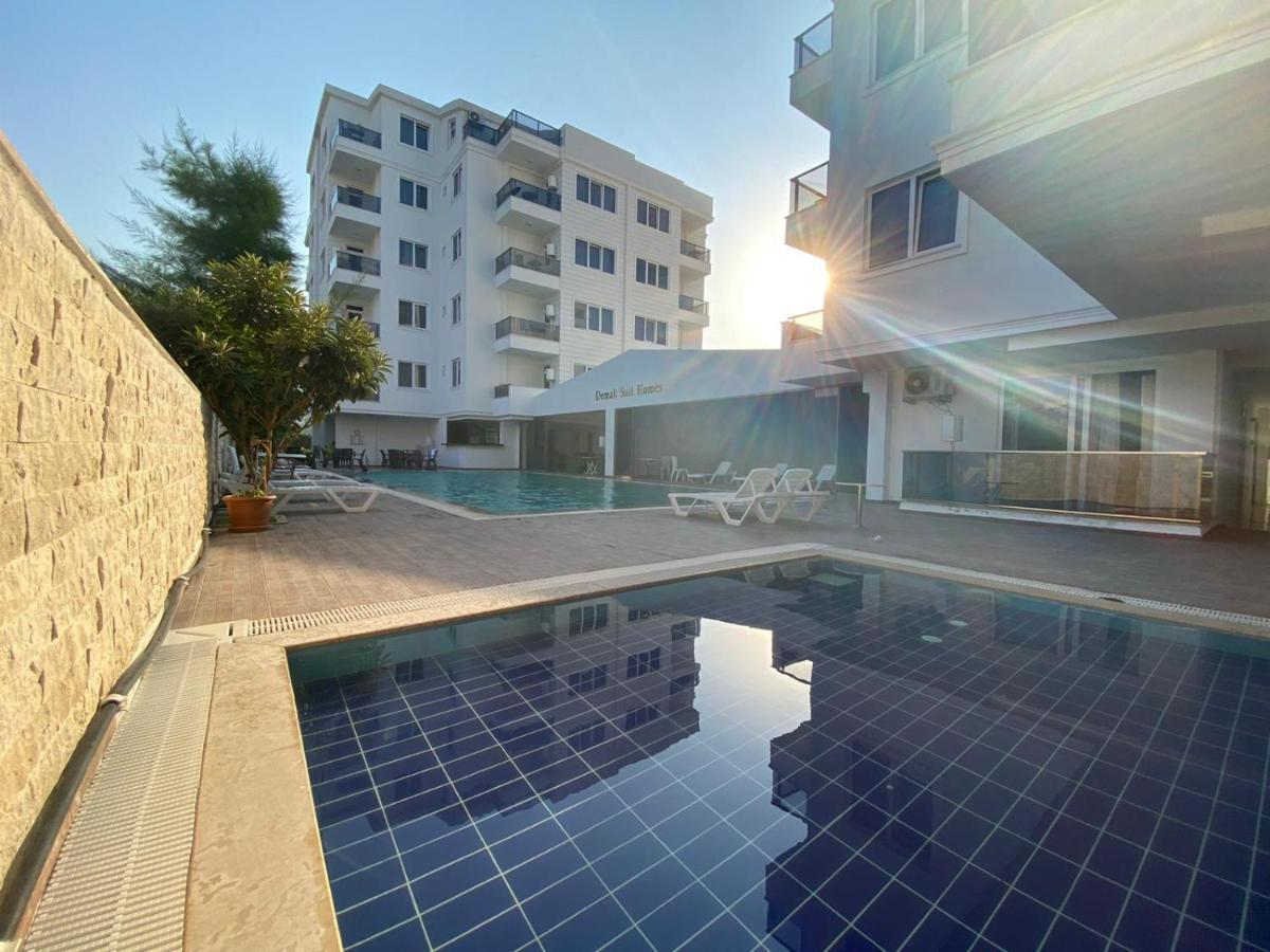Erya Homes Antalia Esterno foto