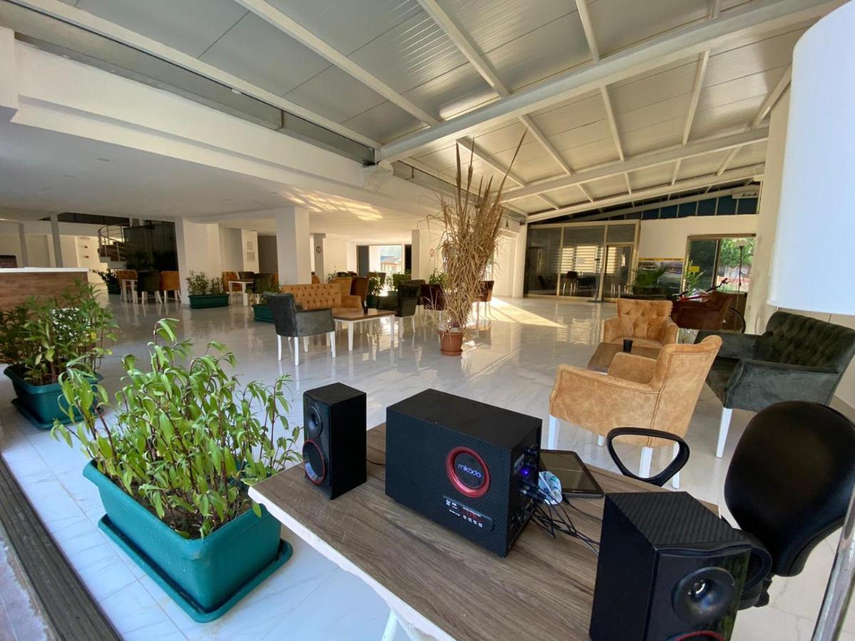 Erya Homes Antalia Esterno foto