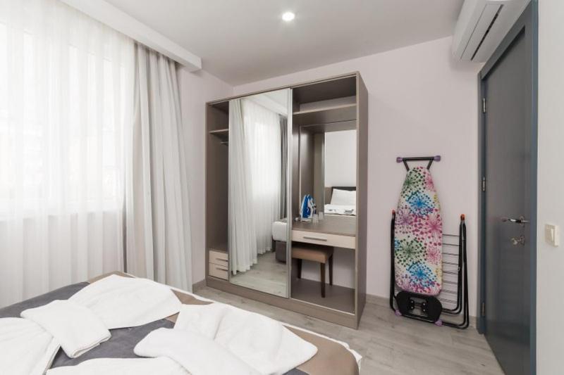 Erya Homes Antalia Esterno foto